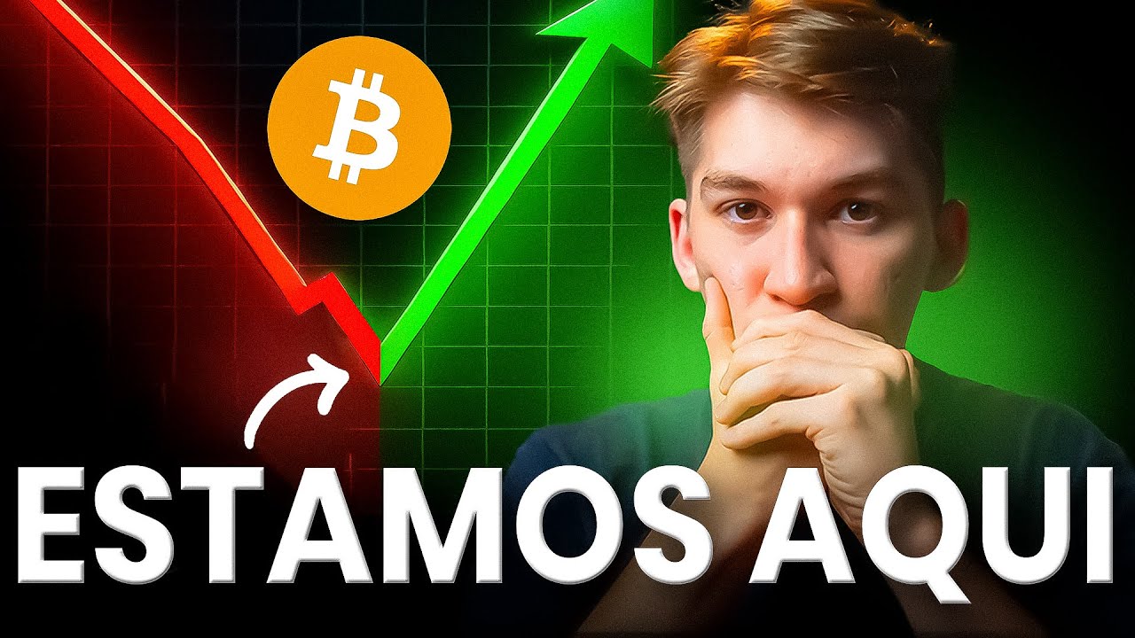 CHEGAMOS AO FIM DAS QUEDAS?