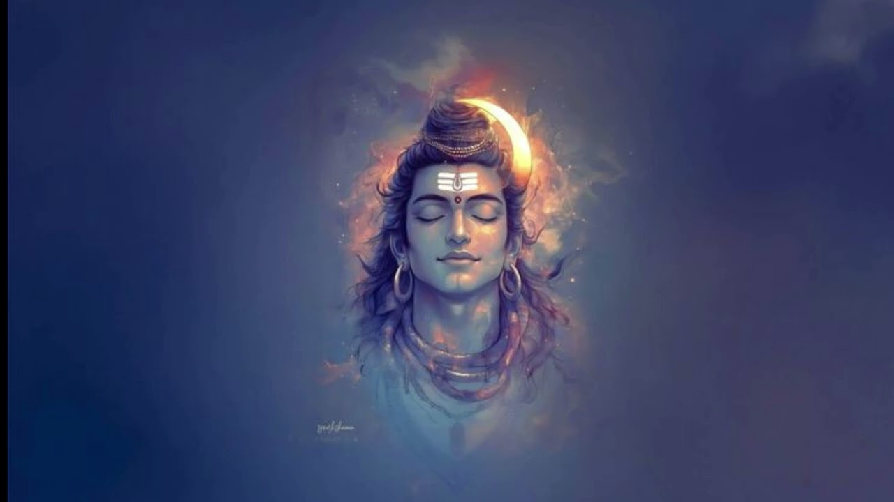 Shiv Panchakshasri Mantra | नागेन्द्रहाराय त्रिलोचनाय |