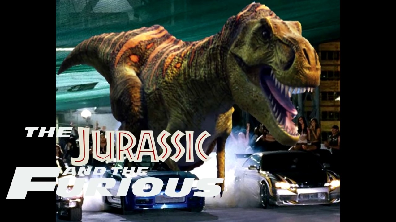 Tammy and the T-Rex - Awfully Good Movies