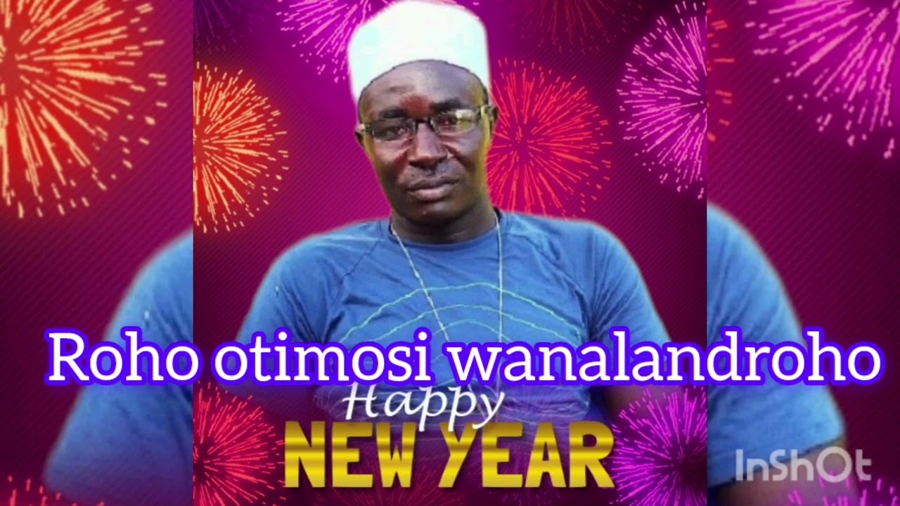 Roho otimosidi wanaland roho
