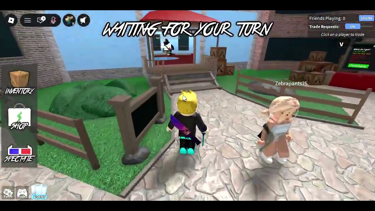MM2 Roblox