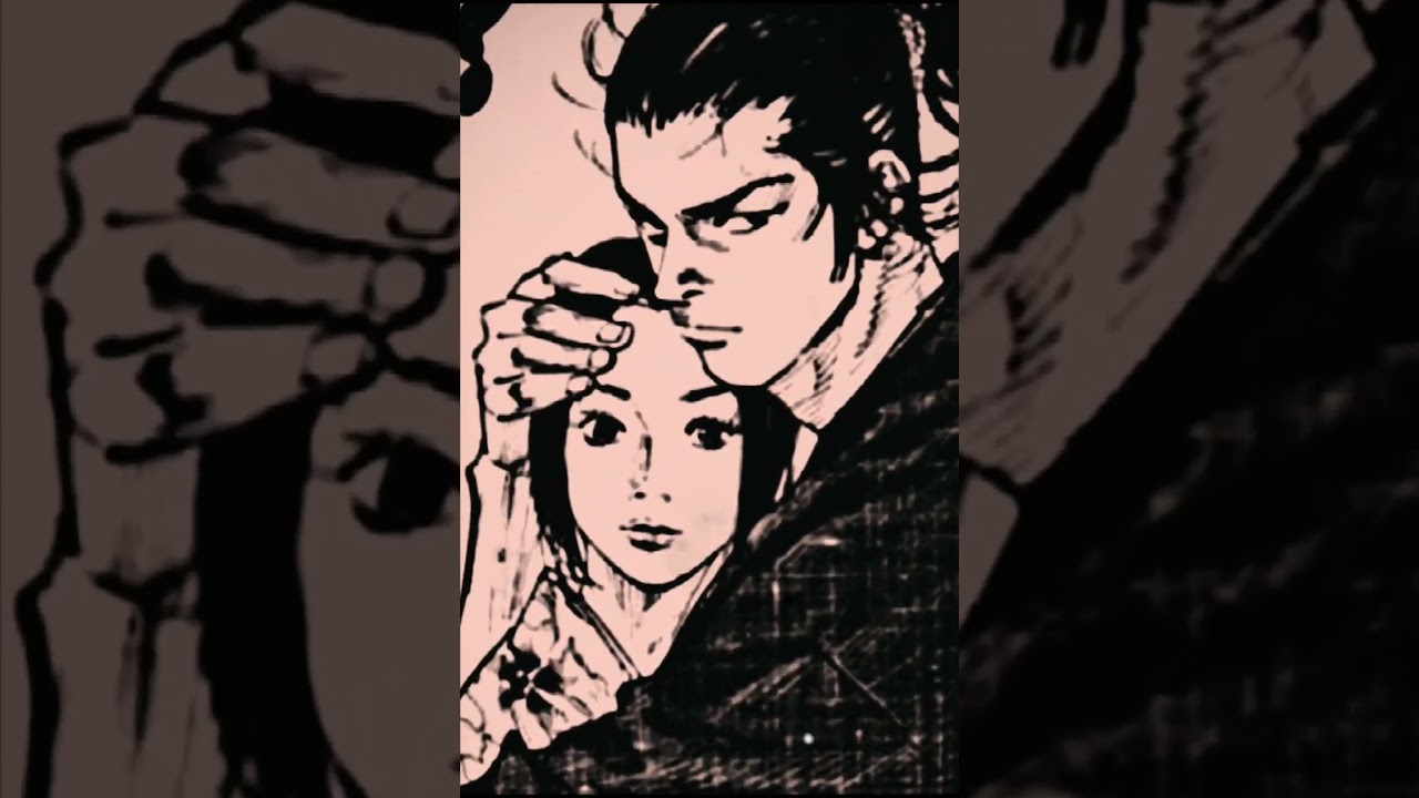 Musashi 🕊️| vagabond edit | 