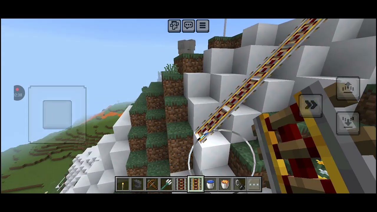 Minecraft game mein new feature