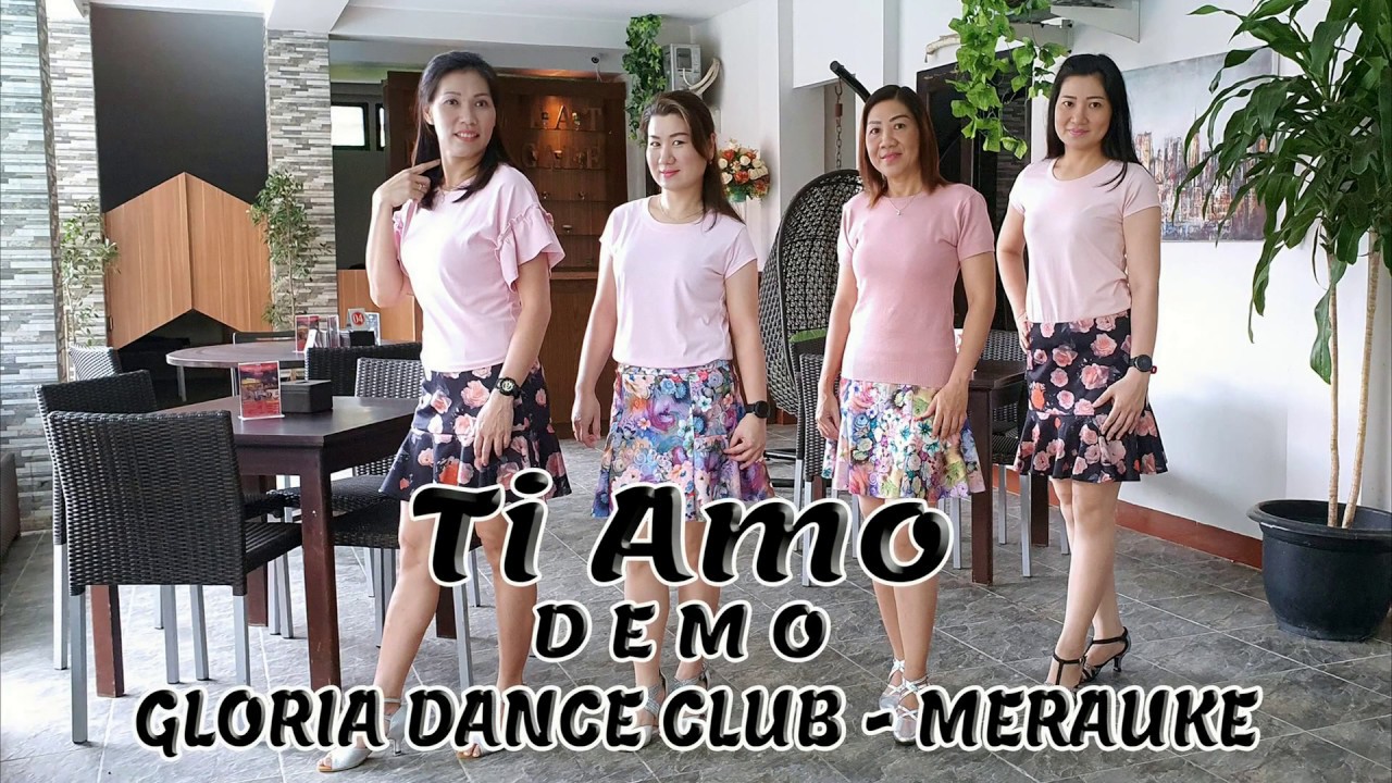 TI AMO/Chore CAECILIA M FATRUAN/GDC MERAUKE PAPUA (INA)