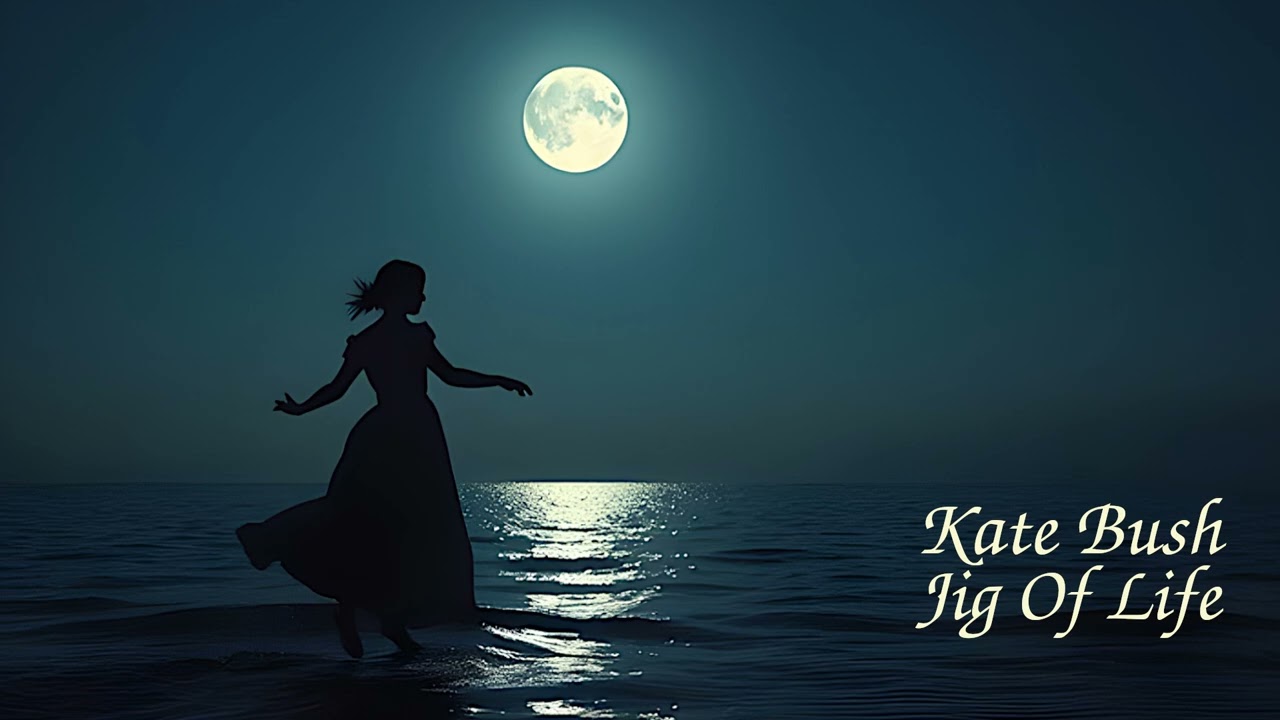 Kate Bush - Extended Cuts: 80 - Jig Of Life