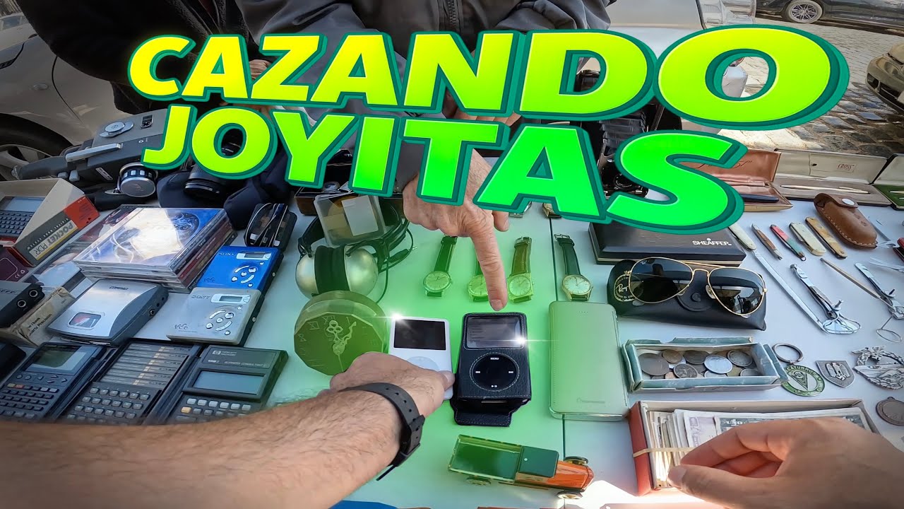 CAZANDO JOYITAS 💎🤑💯💥 en la FERIA