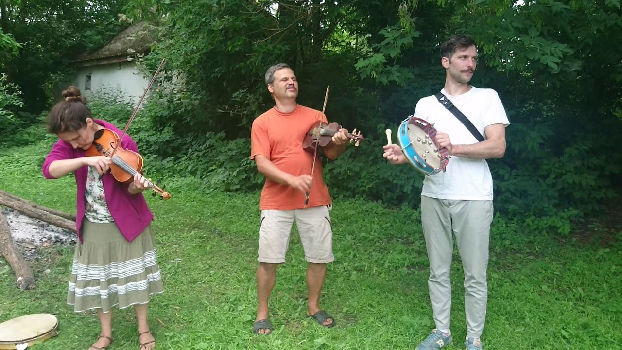 Карапет з Левченком