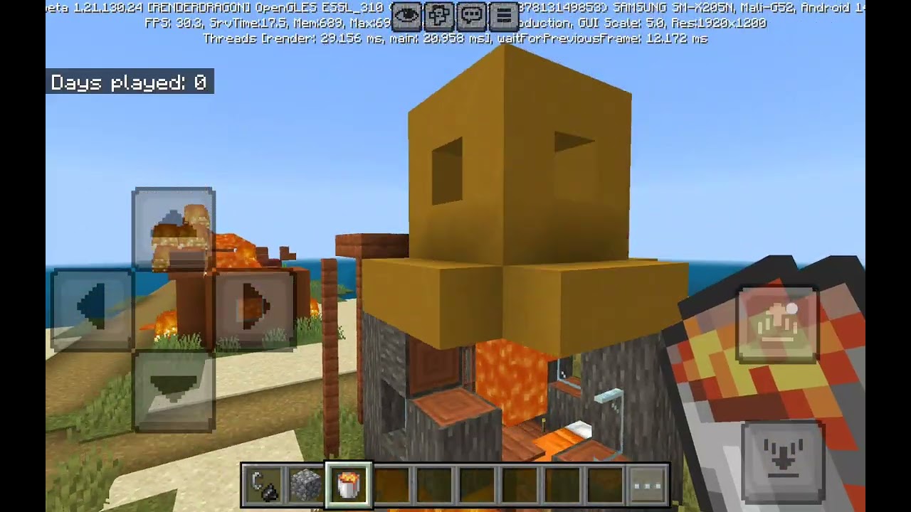 Sned this to ey and firelight and hit the goal of 1M subs