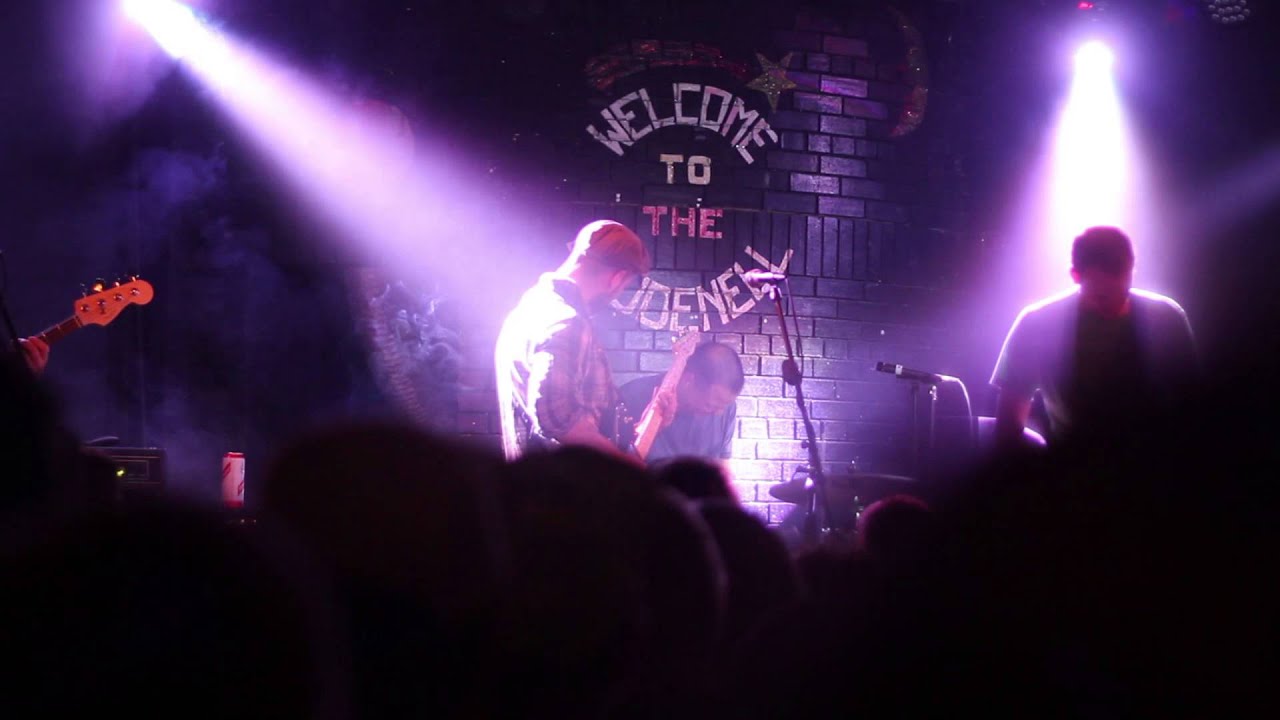 American Football | The 7's (Live at Leeds - 15.05.15)