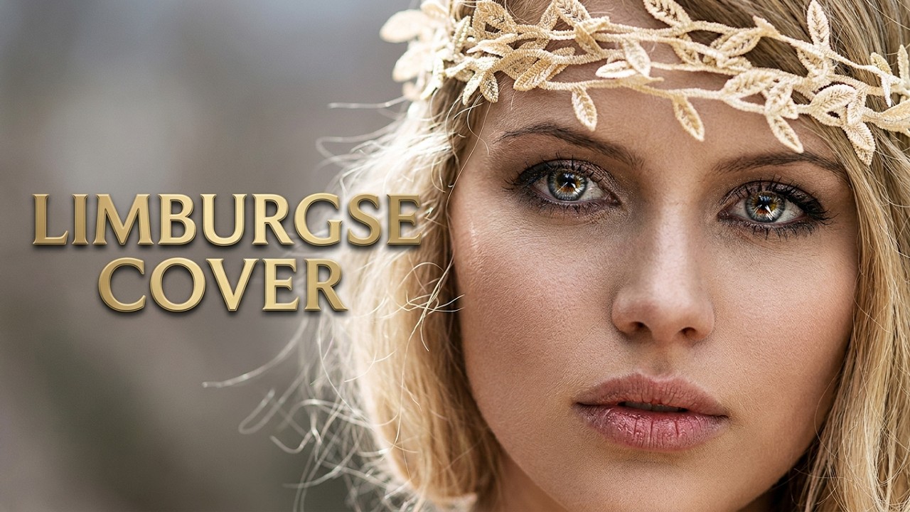ANGELINA (If you need me)/Limburgse cover
