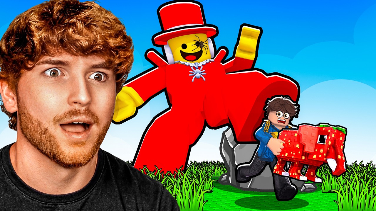 ROBLOX SHRINK FOR BRAINROTS..