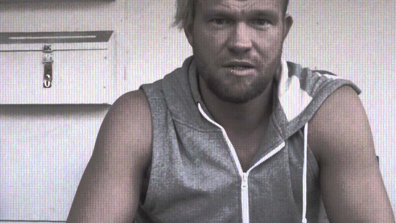 SCW-Christian Rose vs. Shane Hollister [Promo]