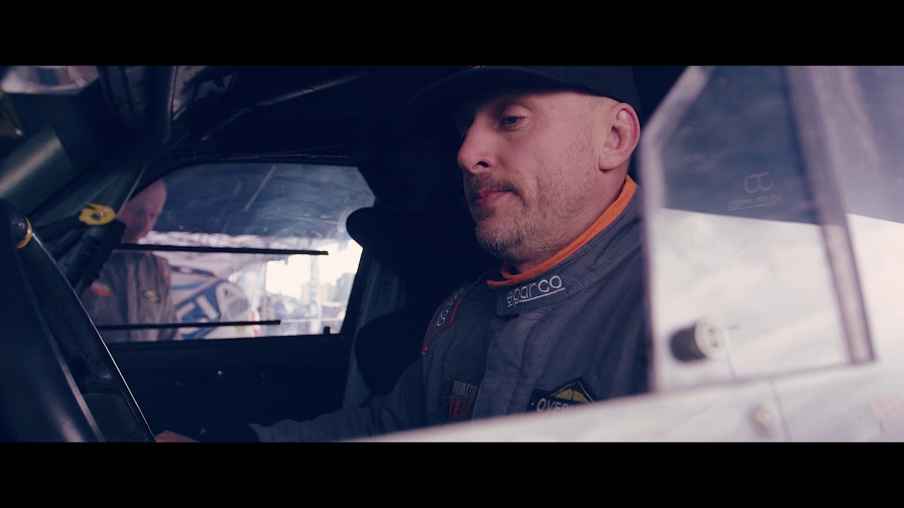 Overlimit - Baja Szczecinek