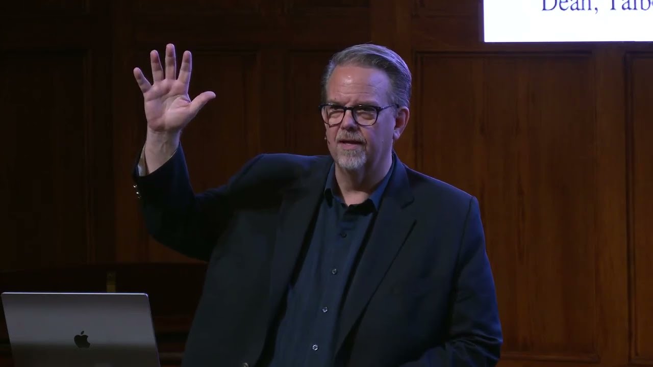 Ed Stetzer on Cultural Shifts and Gospel Response&mdash;Where Do We Go in These Tumultuous Times?