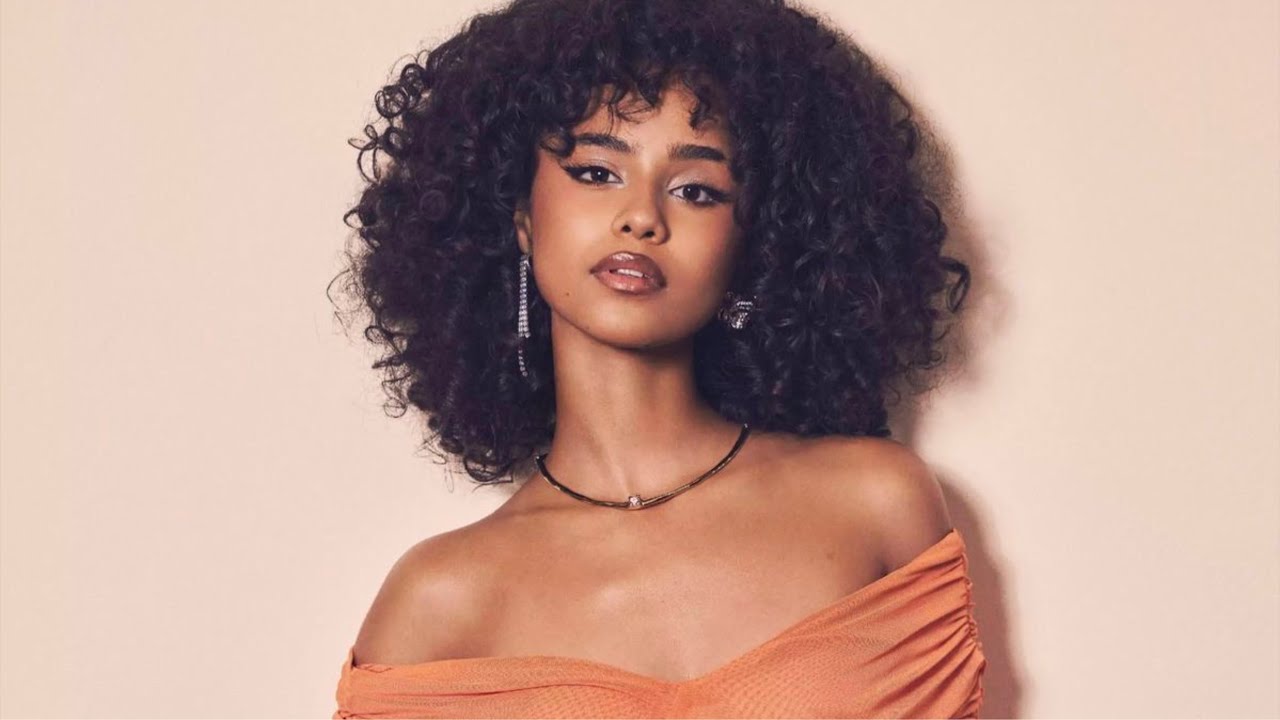 Tyla – I’m Falling Gently 🤍✨ | Lyrics Video 2026