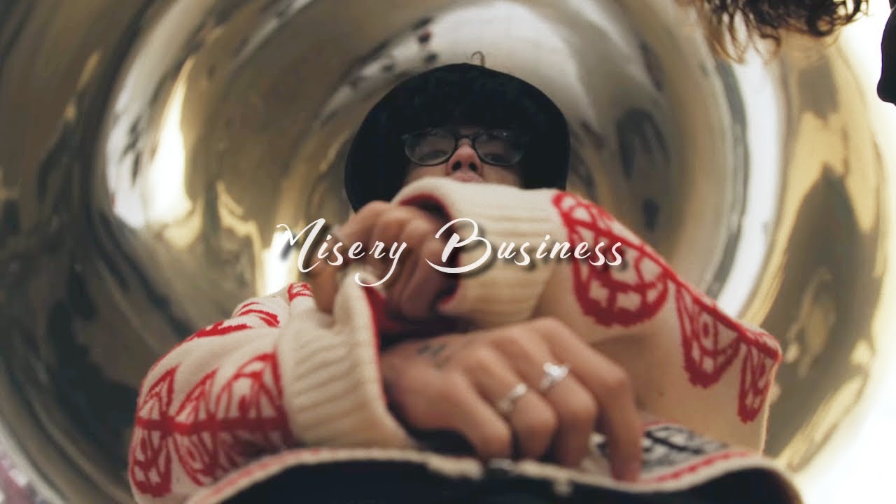 Ericdoa Type Beat ft. Midwxst - 