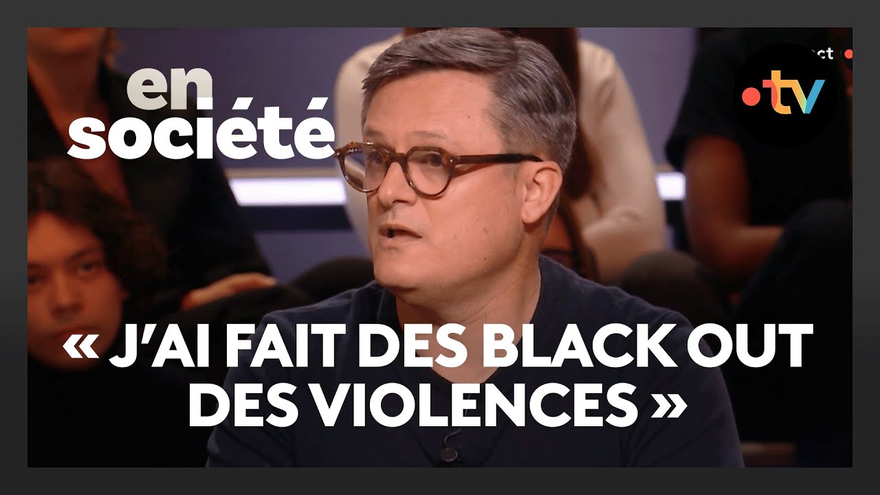 Bétharram : une des victimes témoigne - En Société du 23 février 2025