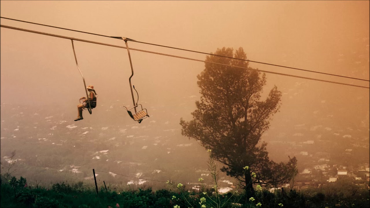 Emancipator - Time For Space
