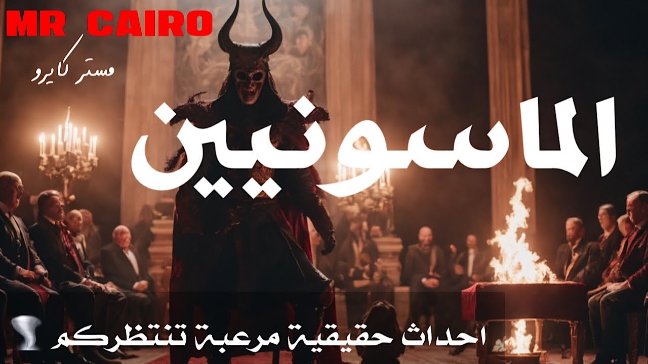 مادونا ام الماسونية وحفلات عبدة الشيطان قصص رعب حقيقية