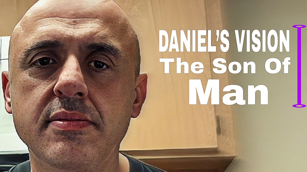 Does Daniel 7 Reveal The Trinity? Sam Shamoun