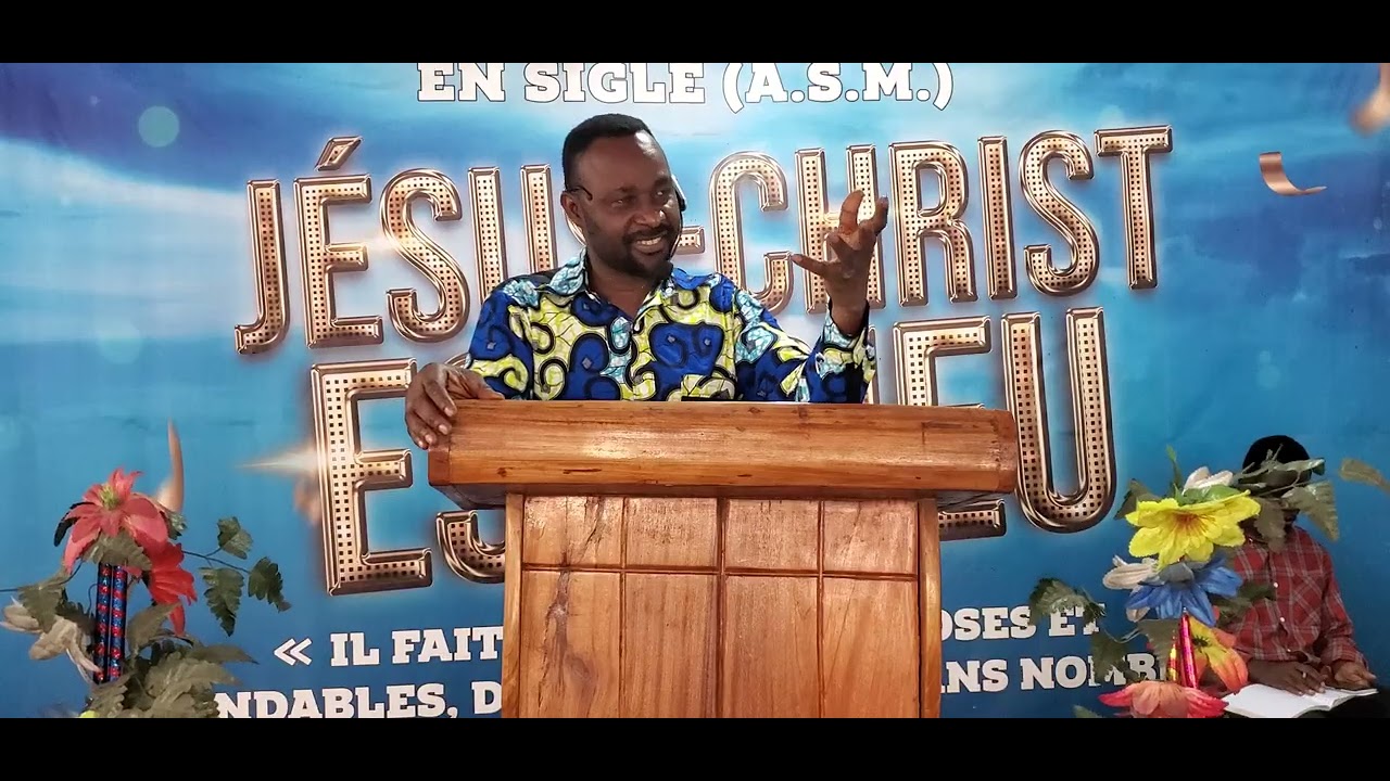 Thème : La consécration d'Aaron et de ses fils (suite 5)