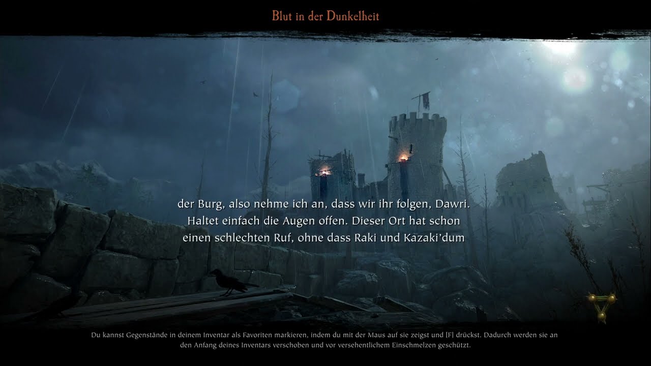 Warhammer Vermintide 2 Folge #005 Einfach mal nix sagen
