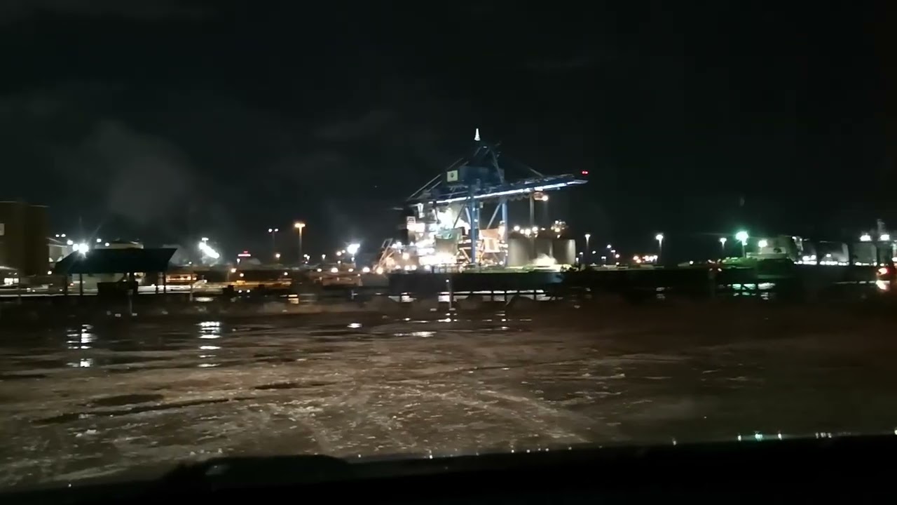 Första videon 2026. Favoritpizza