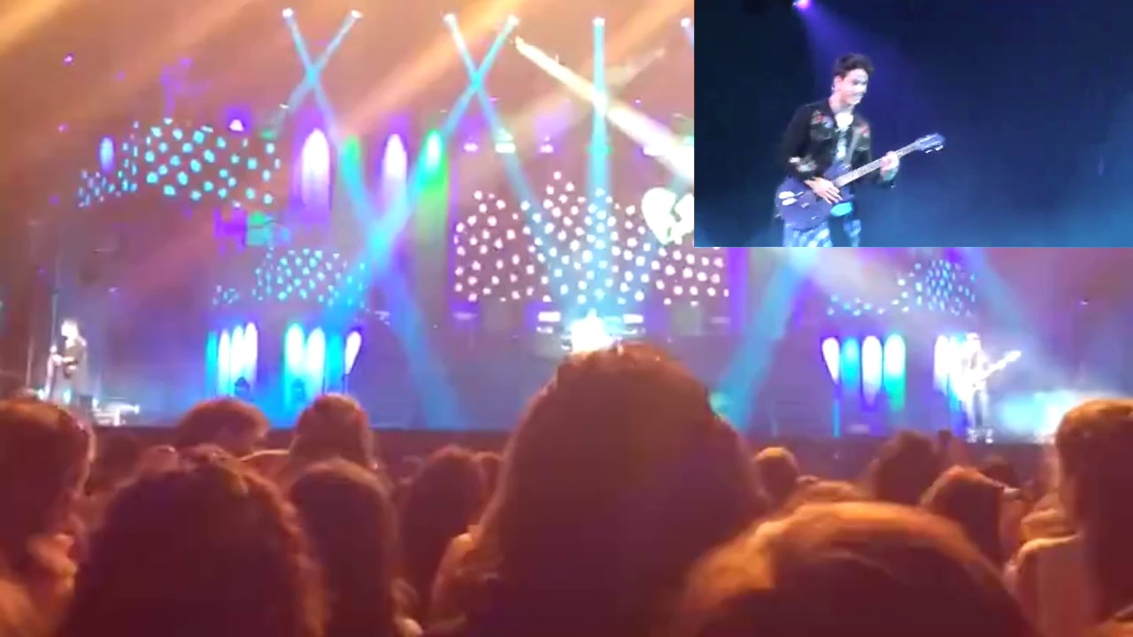 Invisibles - Soy Luna en Concierto (con Matteo)
