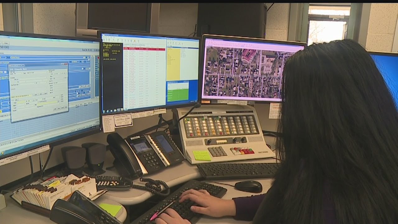 Local dispatcher discusses Cincinnati incident where boy died in car after calling for help