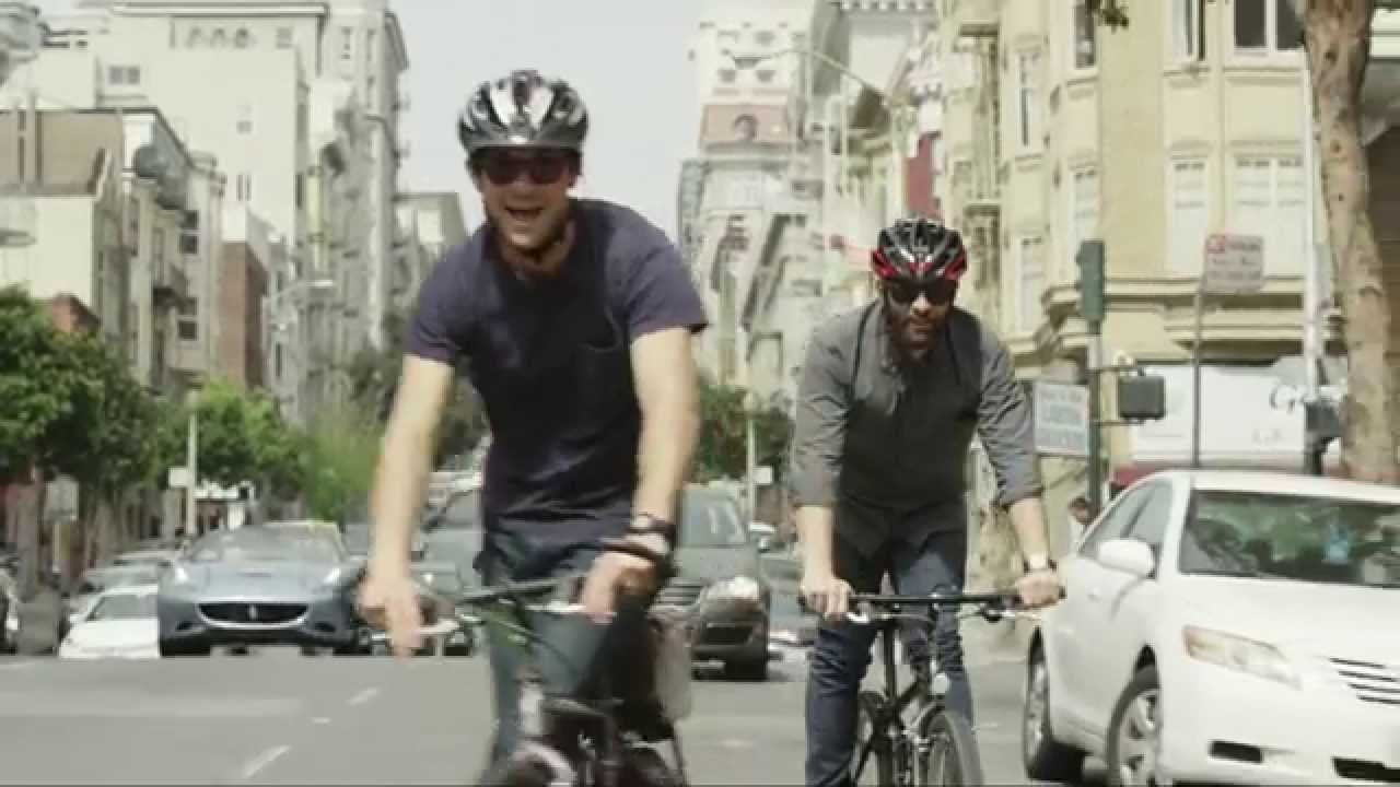 Check Out The Masterminds Behind The Growing San Francisco Biking Community