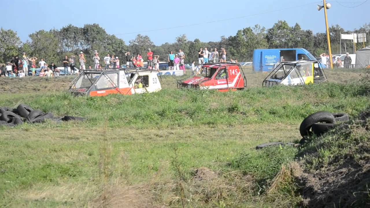 Les Fous Roulants 2014 Pont Saint Martin (44)
