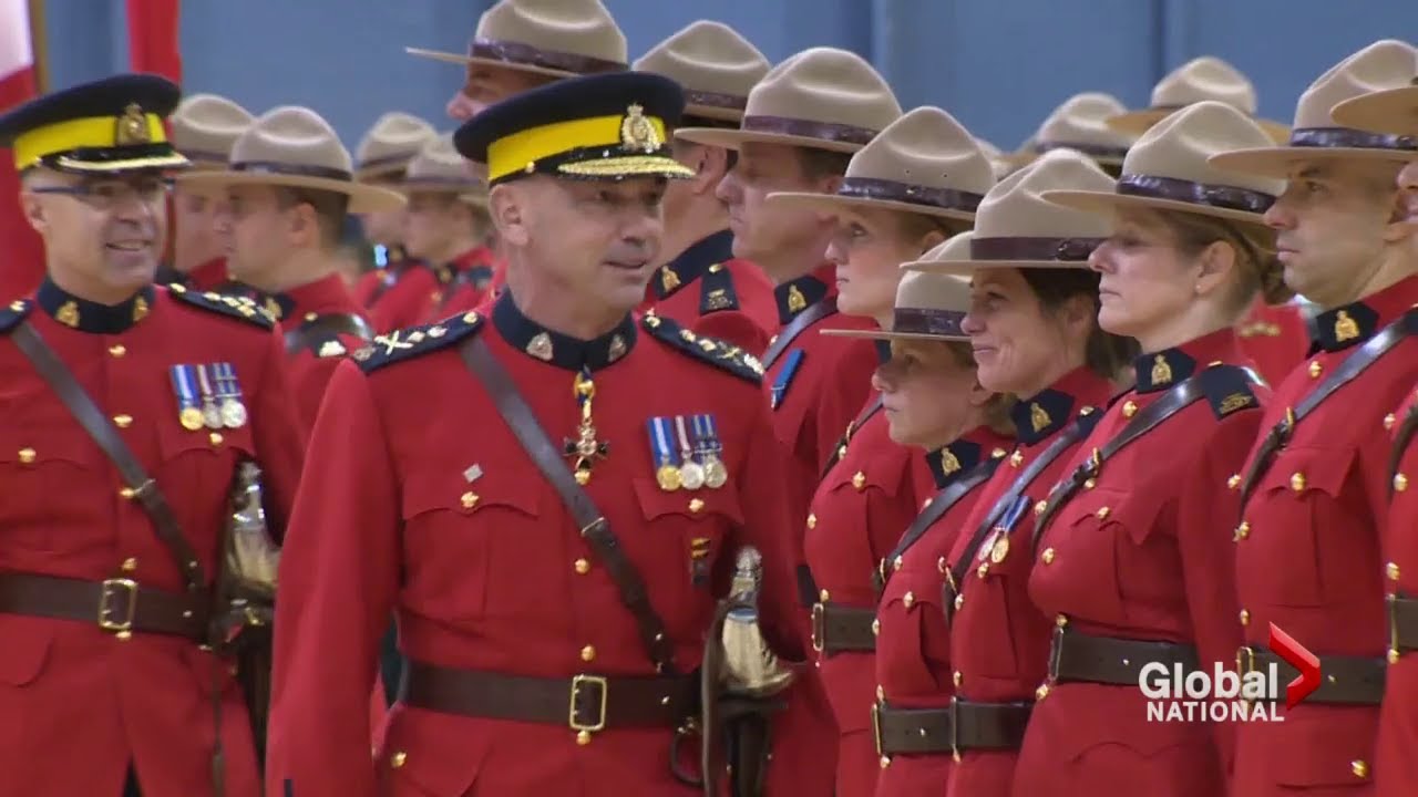 RCMP interference allegations