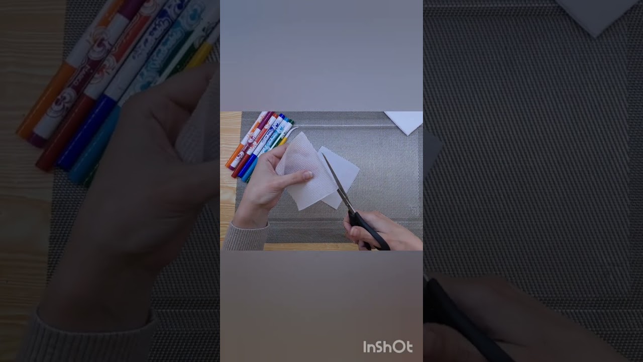 Об'ємна аплікація 