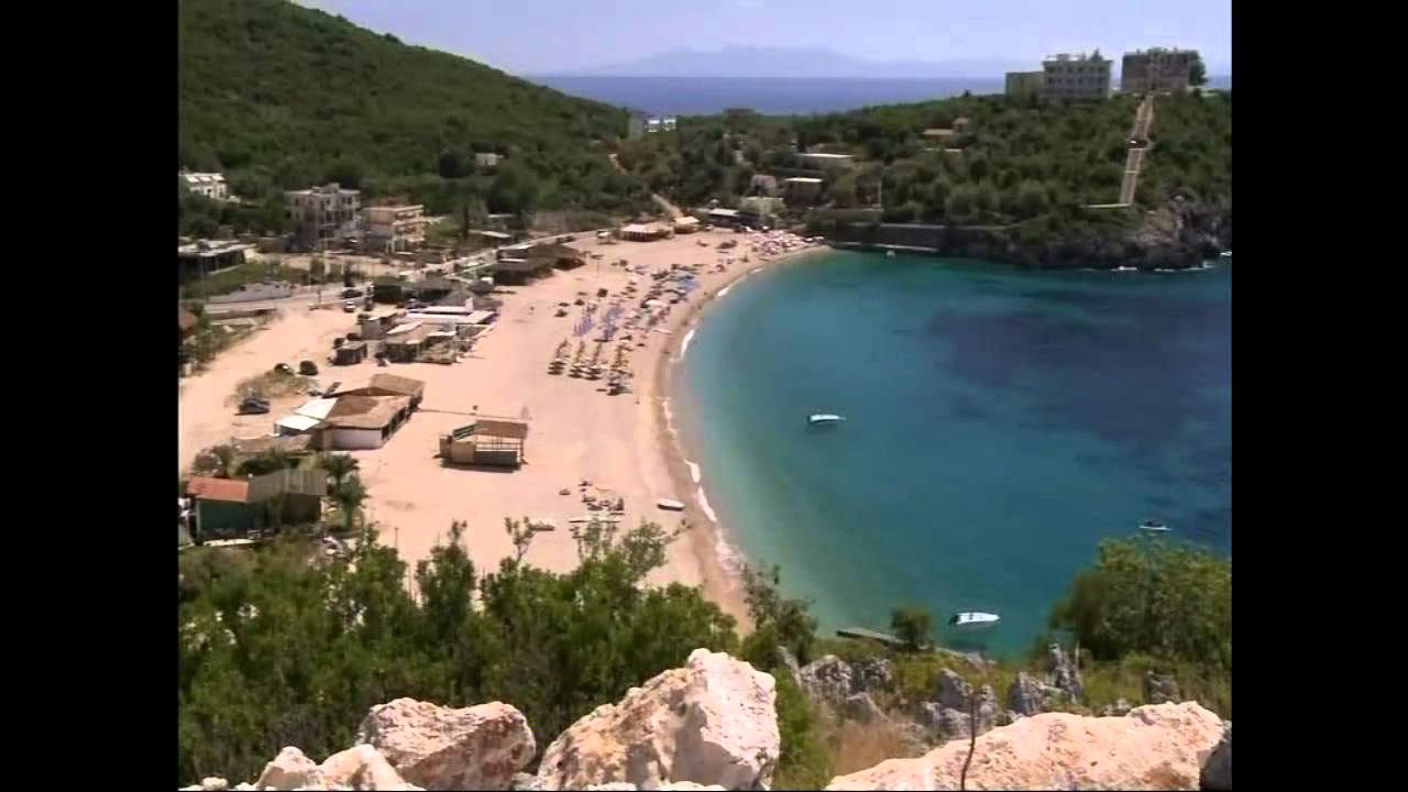 Albania Tourism :