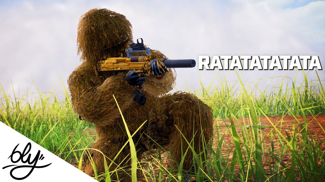 🔥 LECSAP A GROZÁTOK 🔥 PUBG