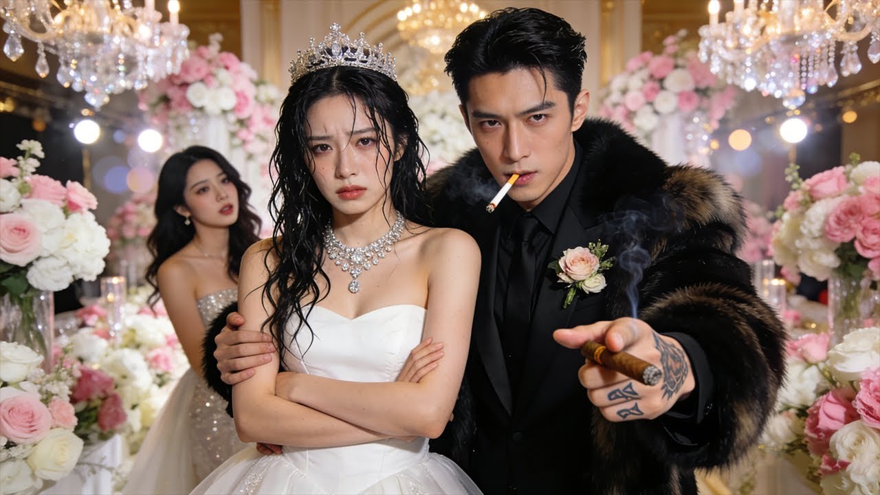 💢完整版：前世被双青梅夺产害死，重生后我笑看她们互撕。#youtubeshorts  #drama #最新短劇全集