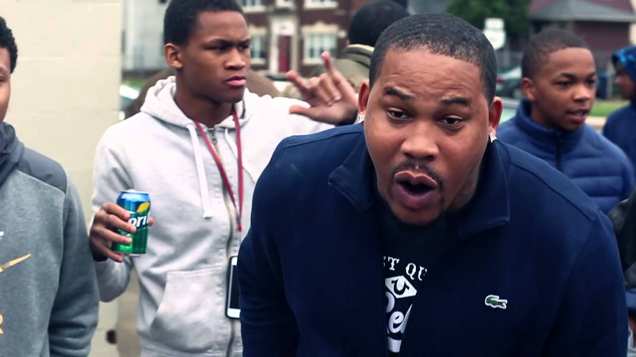 DuffleBag Ent Presents ***OFFICIAL MUSIC VIDEO*** They Know