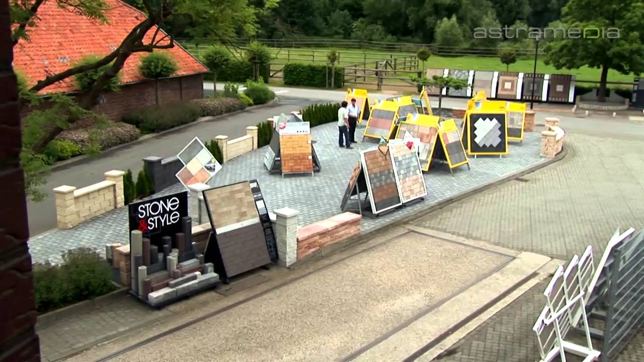 Baustoffe Krewel GmbH, Selfkant-Wehr, Baustoffe