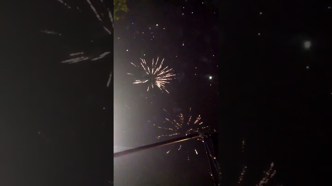 Tahun baru 2016