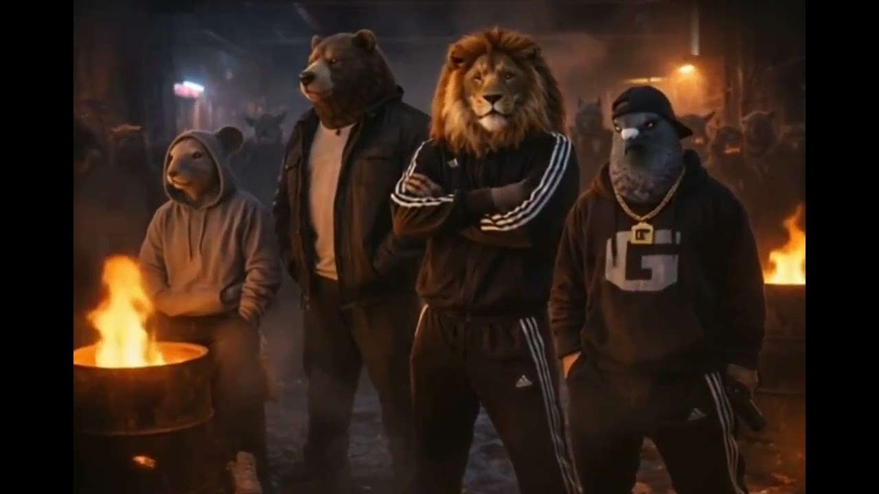 Един Грам -От Прах до Палата