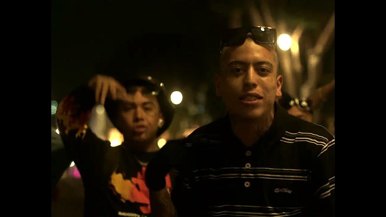 LA Puebla De Los Angeles/SKEER TN Ft. LOW G' BS (Video Oficial) 2024