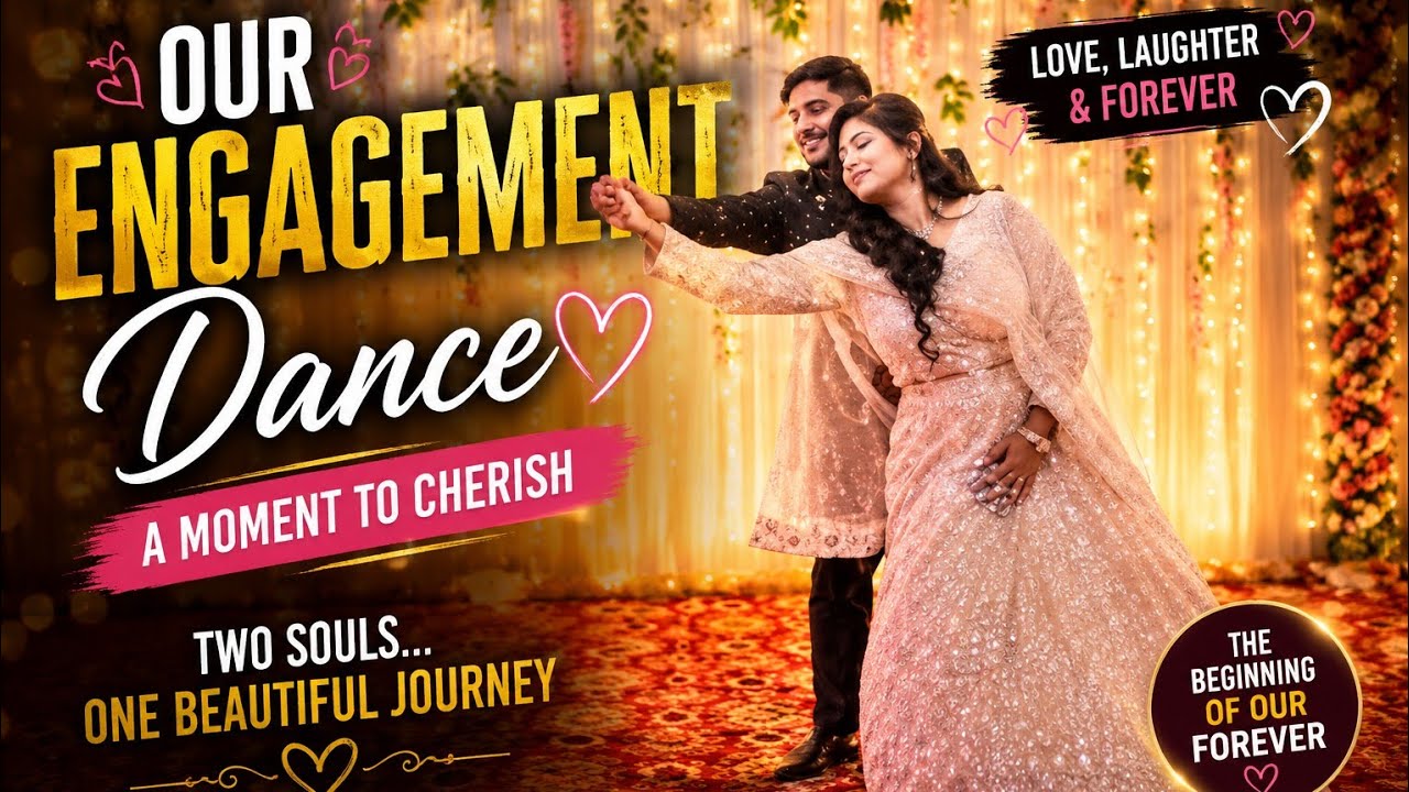 Love in Every Step 💖 | Viral Couple Dance | Must Watch Till End!