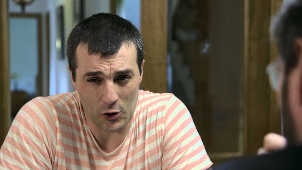 Iñaki Rekarte: 