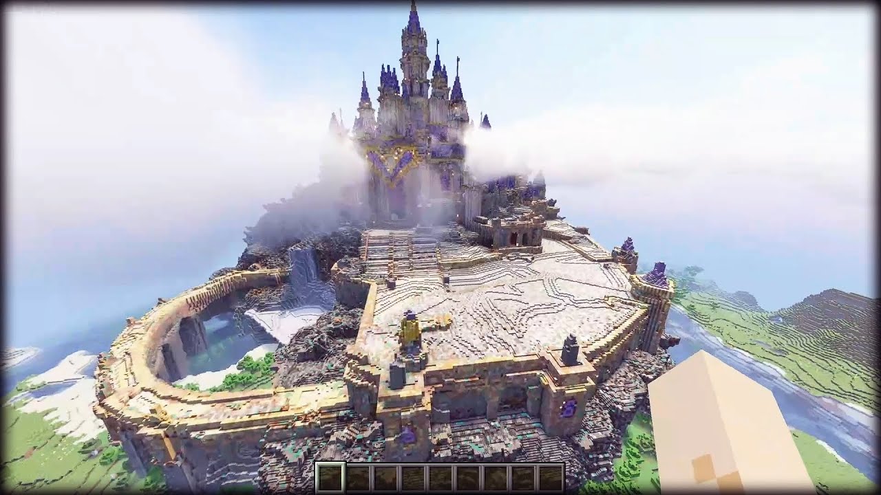 El CASTILLO 
