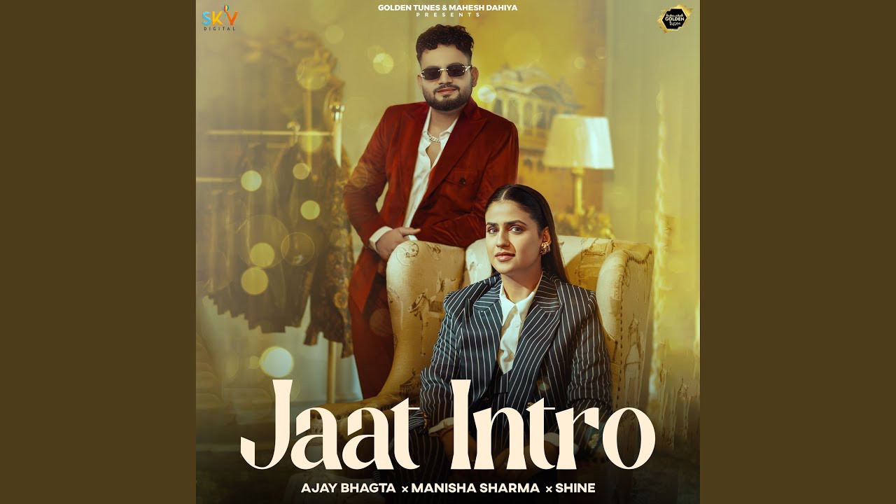 Jaat Intro