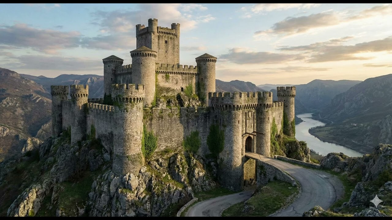 Los Pedros - La Fortaleza