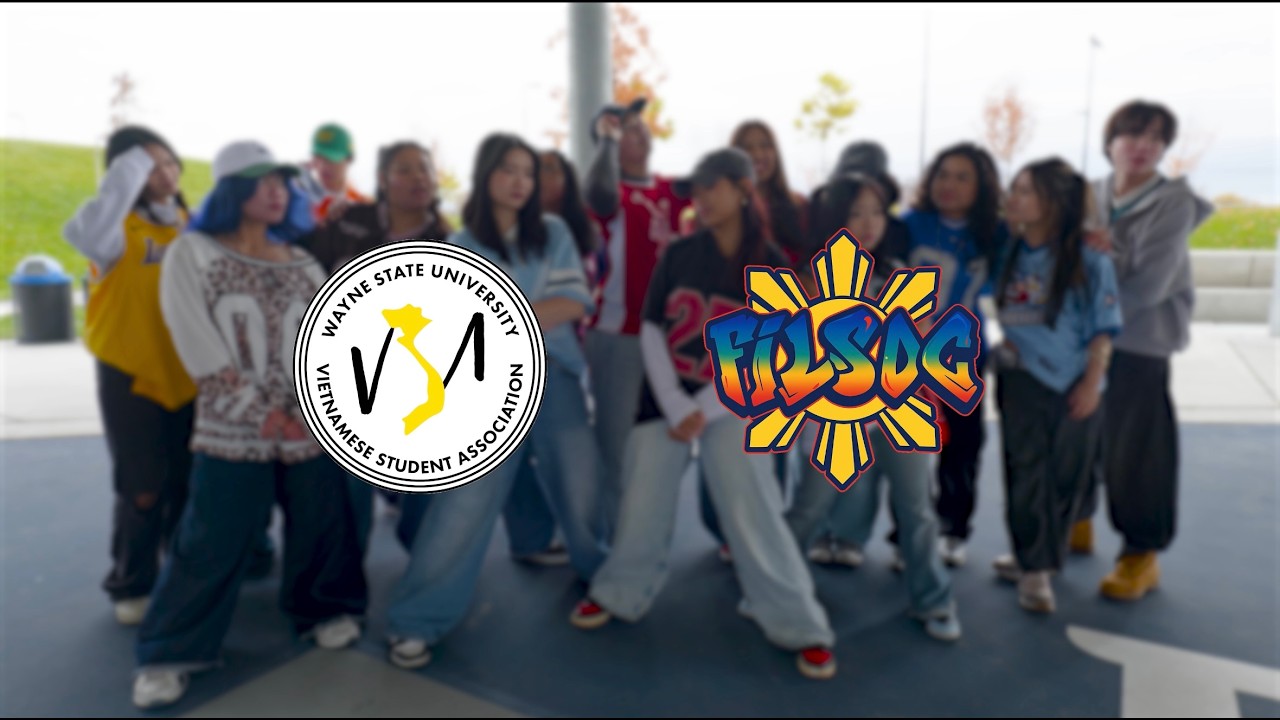 FIL-SOC x VSA Fall Dance Project | 