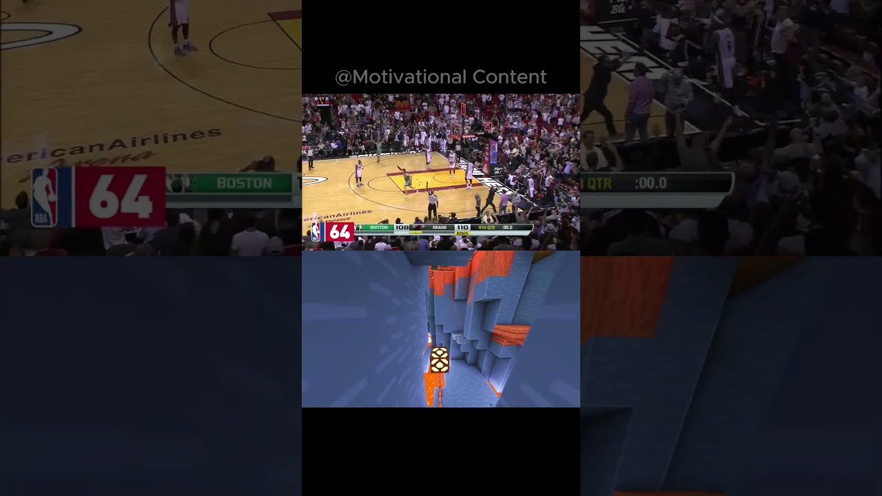 Clutch Moments #NBA #basketball #highlights #moments #dunks #NBAaction