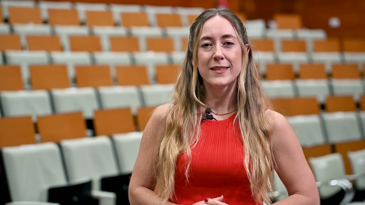 Aerospace MBA · Testimonios alumnos