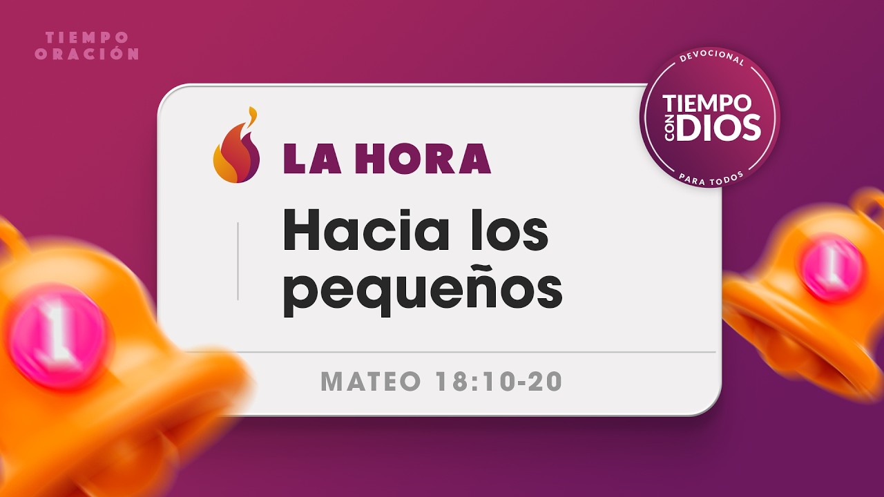 La Hora que Transforma | Amistad en casa | febrero 27 / 2026